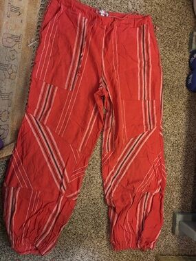 Urban Outfitters Striped Pants